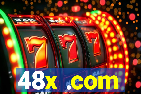 48x .com